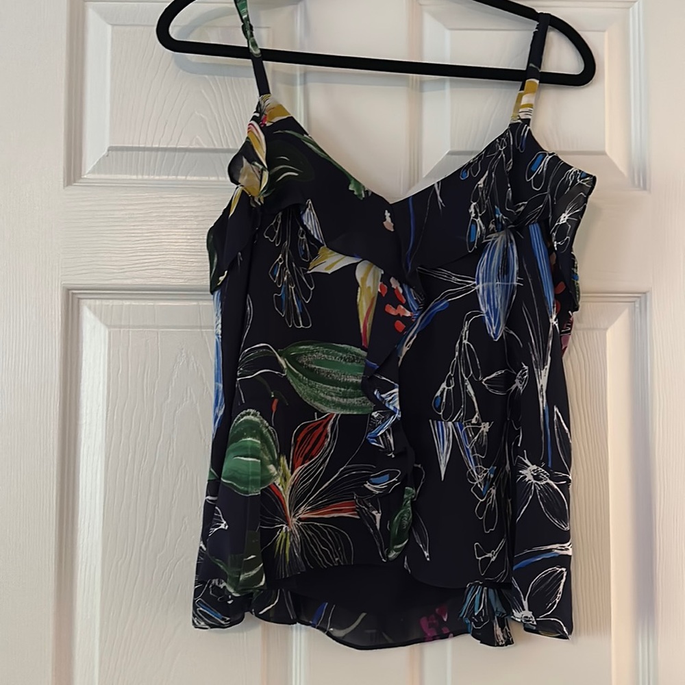 Parker Top